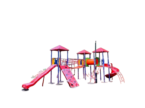 Outdoor Use Multi Play Station - Age Group: Kids