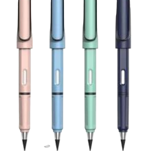 Pencil Pen