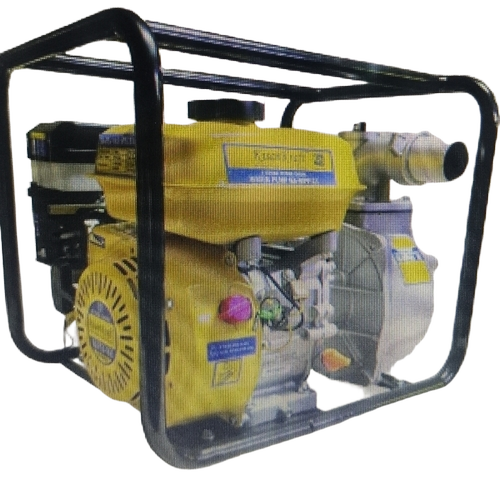 Petrol Water Pump