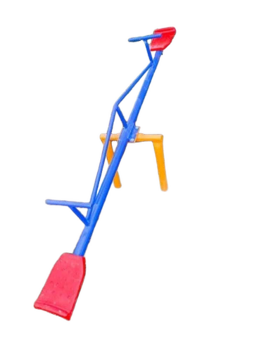 Playground See Saw - Age Group: Kids