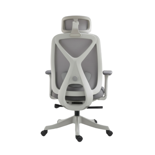 Pleasure Ergonomic Executive Office Chair (Muxa)