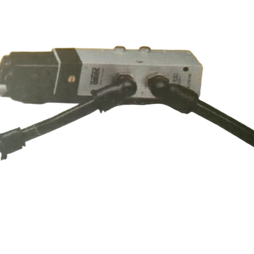 Pneumatic Valve
