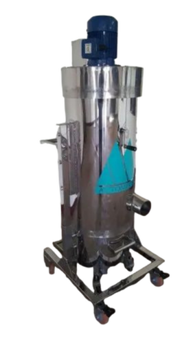 Portable Dust Collector