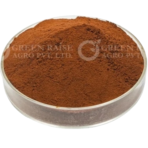 Potassium Fulvate 80%