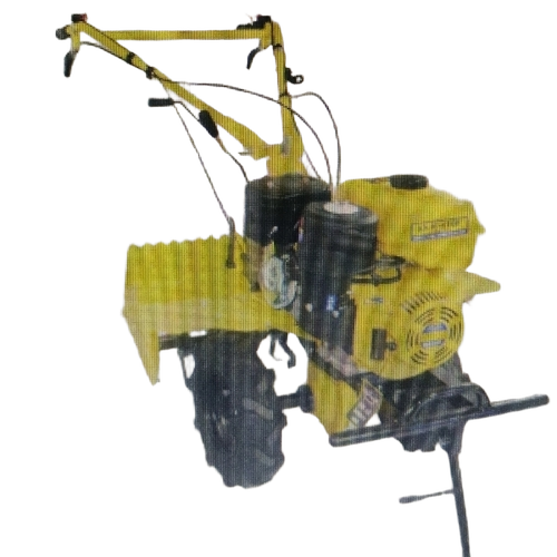 Power Weeder