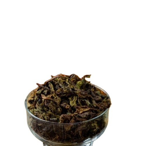 Pure Green Tea