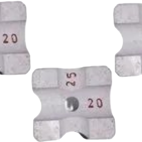 Rcc Cover Block