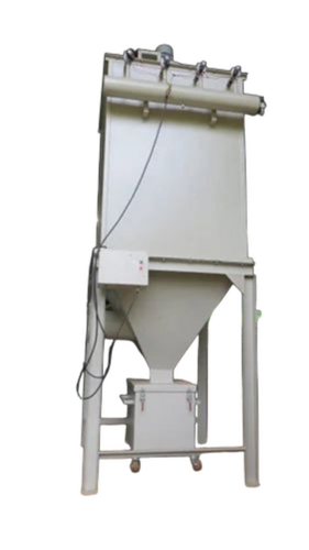 Reverse Pulse Dust Collector
