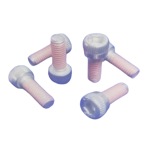 Socket Head Screw
