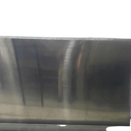 Stainless Steel Sheet