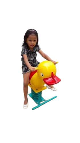 Standing Frp Merry Go Round - Age Group: Kids