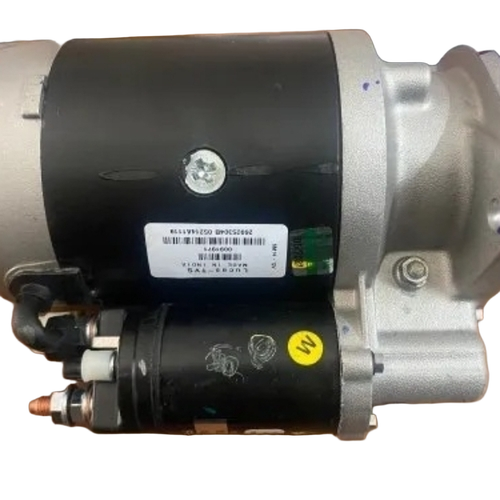 Starter Drive