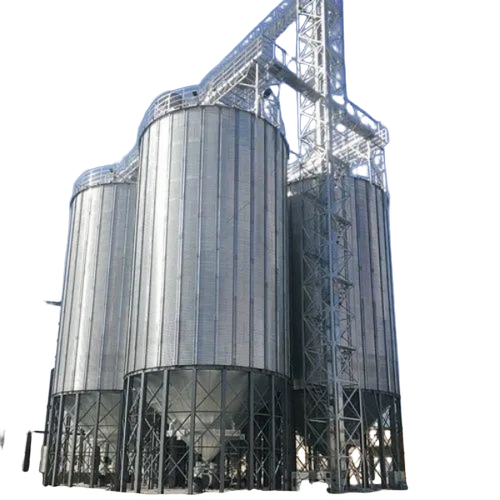 Storage Silo