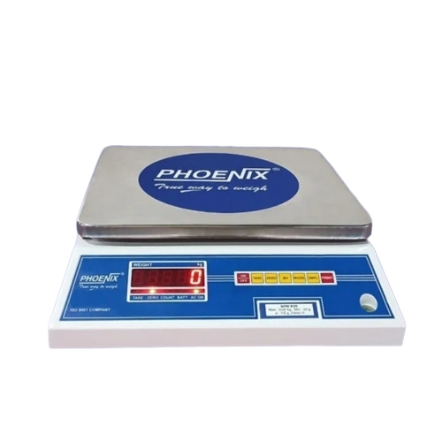 Tabletop Weighing Scale