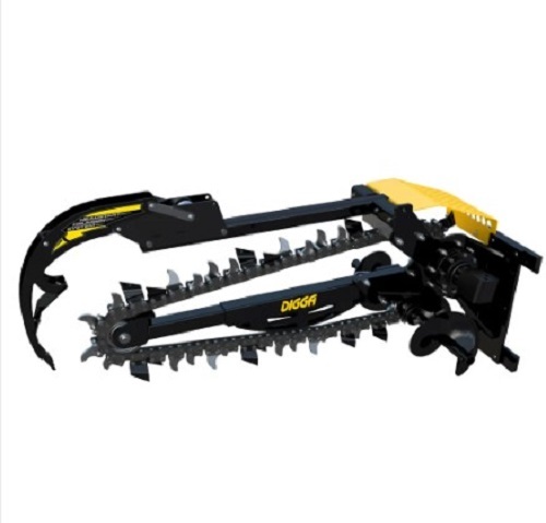 excavator attachments