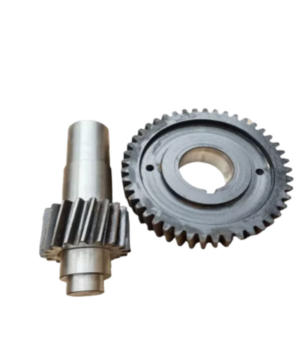 TRIS Multi Cutting Housing Gear Set