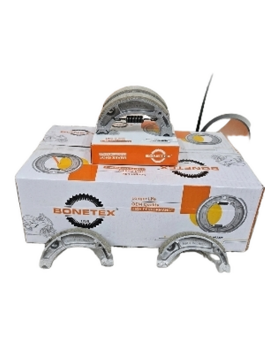 Two Wheeler Brake Shoe