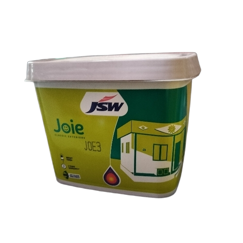 Water Based Emulsion Paint