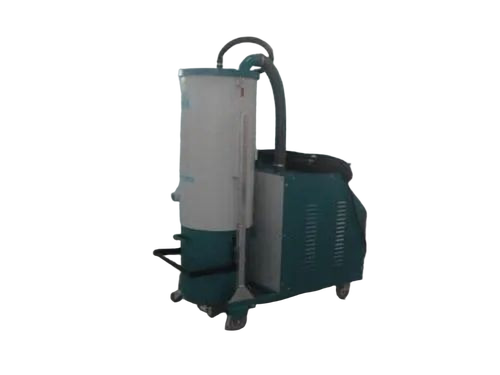 Wet And Dry Bagged Vacuum Cleaner