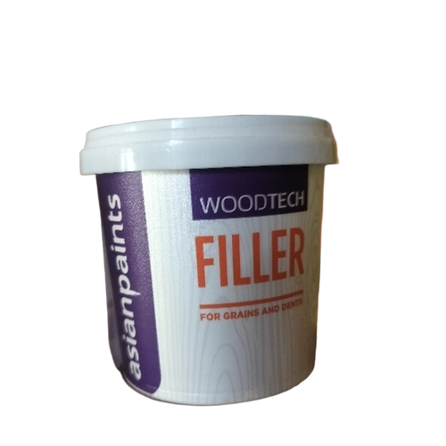 Woodtech Filler Asian Paint