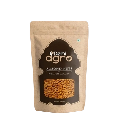 Zipper Stand Up Pouch
