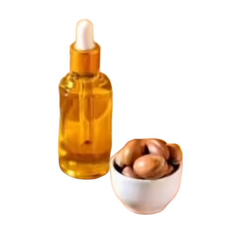 Argan Hair Oil