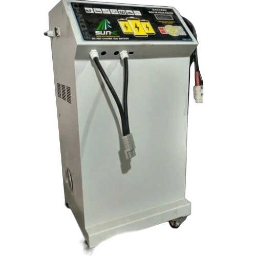 Battery Regenerator