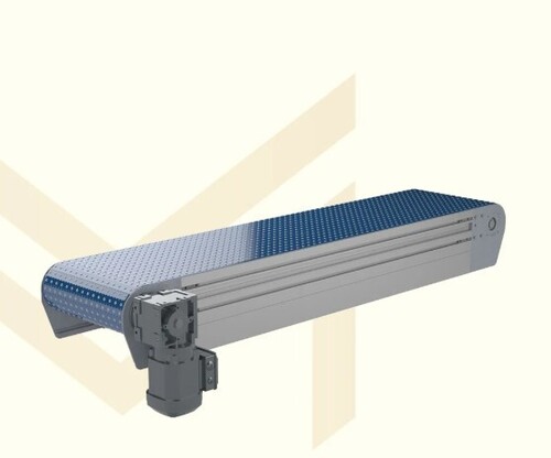 Belt Conveyor System