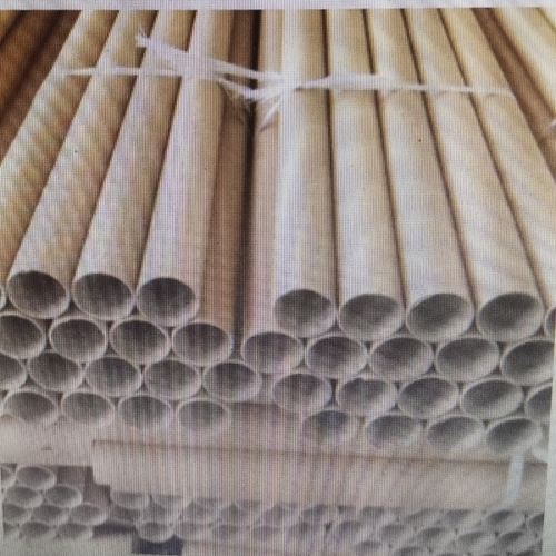 Brown Paper Tube