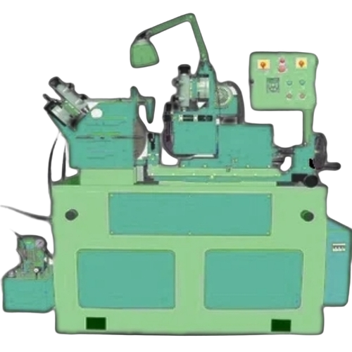 Centerless Grinding Machine