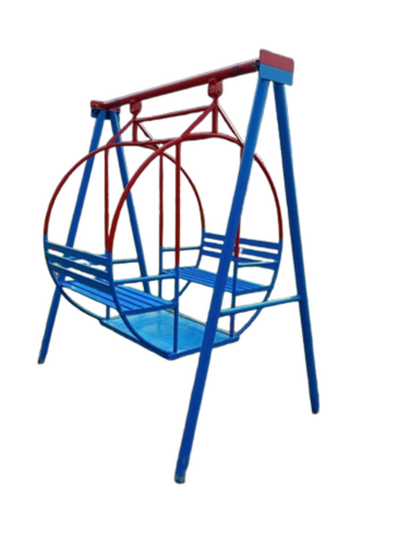 Circular Swing 4 Seater - Age Group: Kids