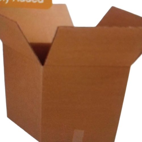 Corrugated Packaging Box