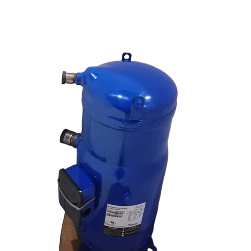 Danfoss Refrigeration Compressors - Air Tank Capacity: Na