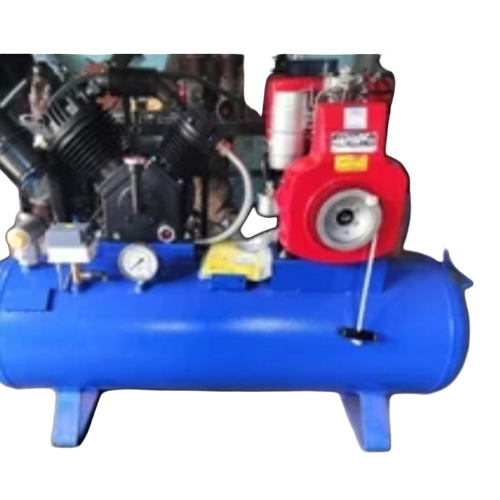 Diesel Air Compressors