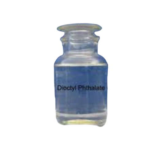 Dop (Dioctyl Phthalate) - Application: Pharmaceutical