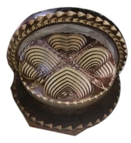 Dry Fruits Basket