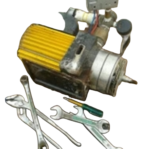Electric Motor
