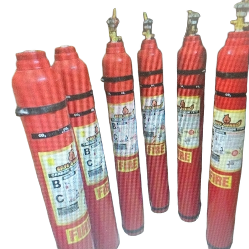 Fire Fighting Extinguisher