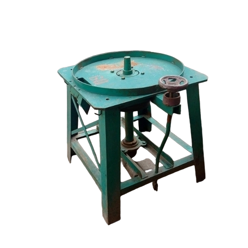 Flour Mill