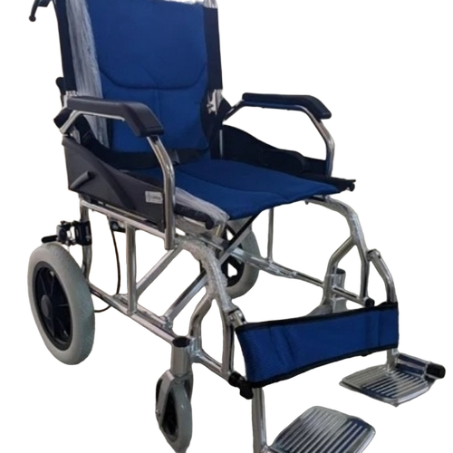 Foot Rest Wheelchair