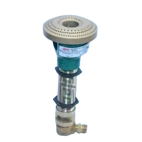 Gas Burner