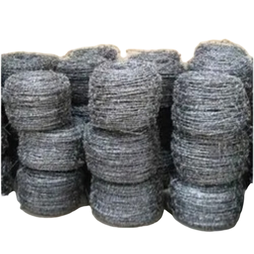 Gi Barbed Wire