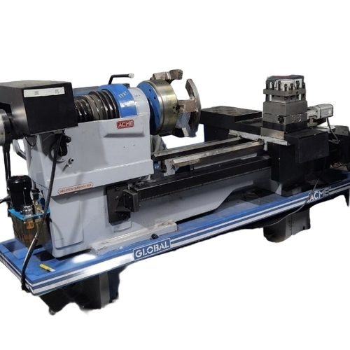 Heavy Duty Cnc Retrofit Lathe Machine