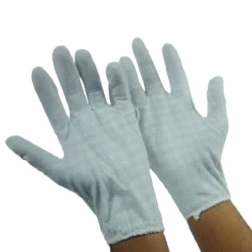 Hosiery Hand Safety Gloves