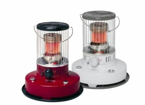 Kerosene Heater