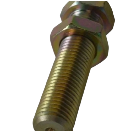 Machine Leveling Studs