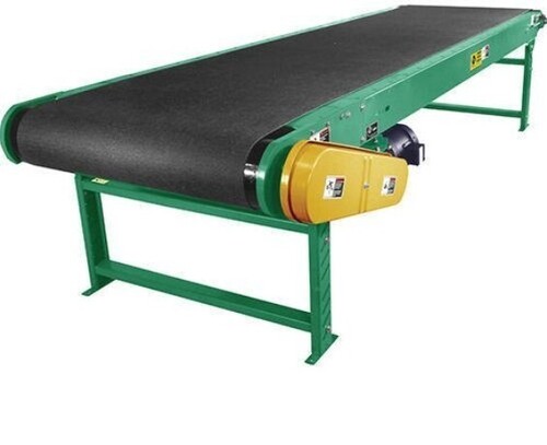 Mild Steel Conveyer