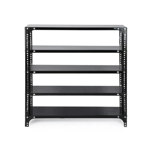 Ms Slotted Angle Racks