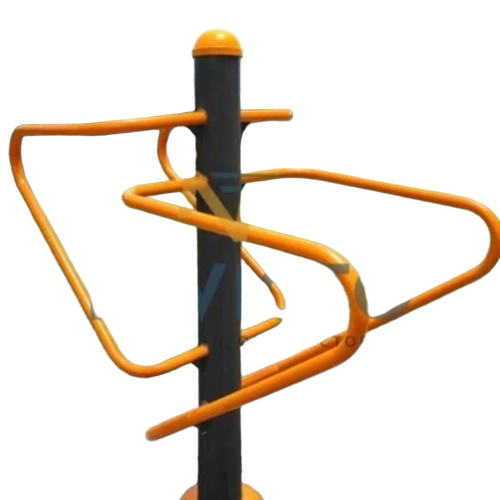 Outdoor Push Up Bar