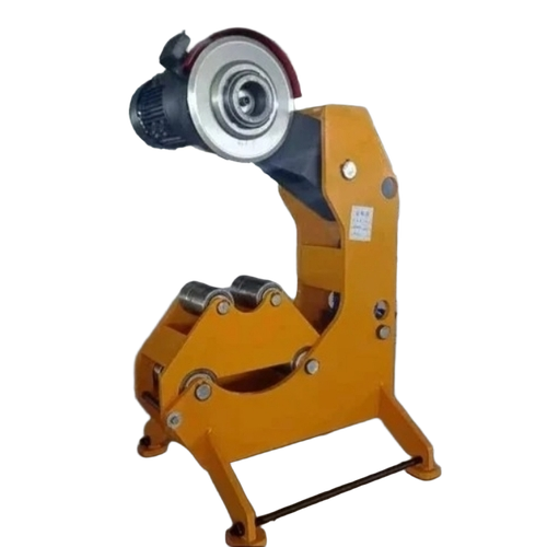 Pipe Cutting Machine